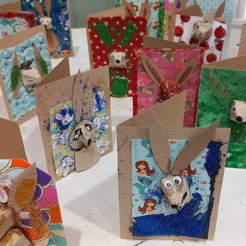Card making