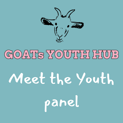 The GOATs Youth Panel: Empowering Our Community